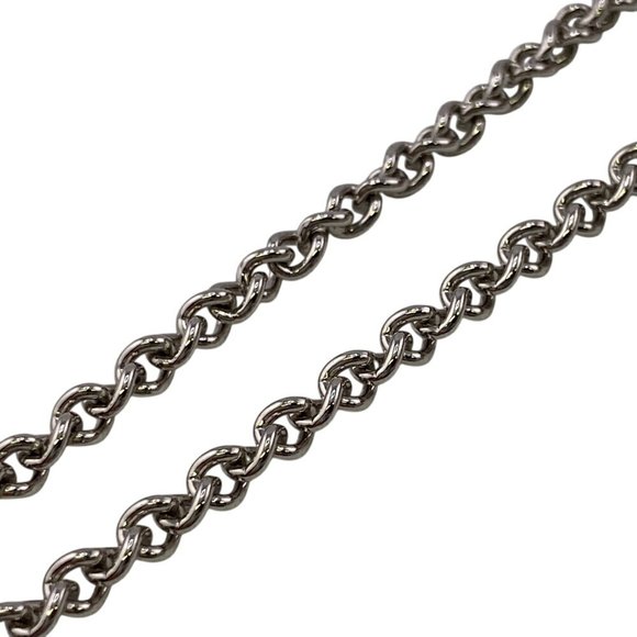 HERMES Brown Necklace - Picture 6 of 10